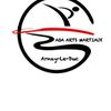 Logo of the association AOA Section Arts Martiaux
